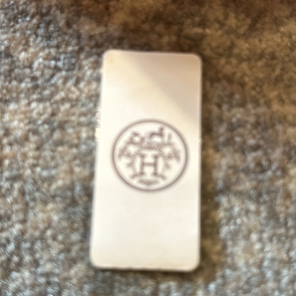 HERMES TWILLY TUBES AND SMALL SHOPPING BAG ETC - Picture 4 of 9